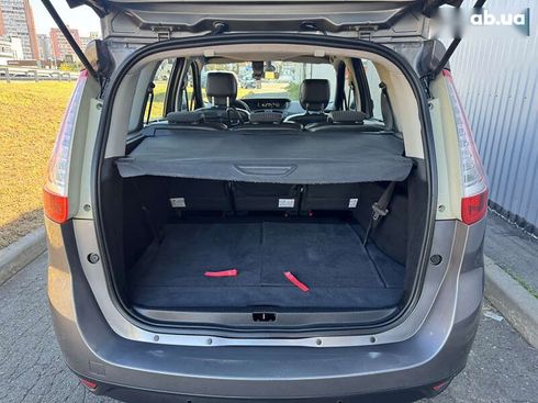Renault grand scenic 2012 - фото 27