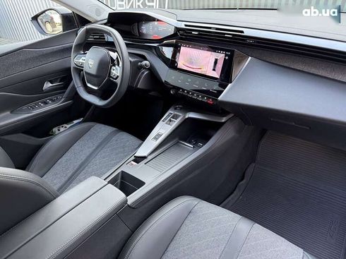 Peugeot 408 2023 - фото 27