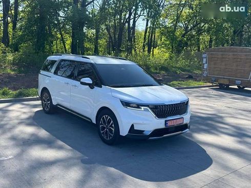 Kia Carnival 2023 - фото 3