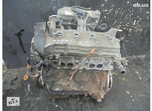 двигатель в сборе для Nissan Almera - купить на Автобазаре - фото 2