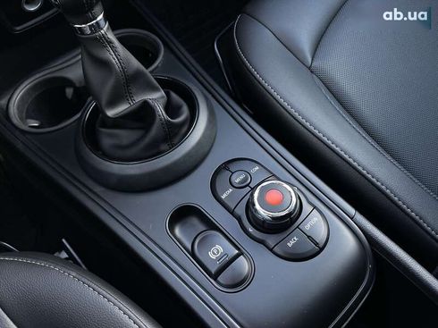 MINI Countryman 2019 - фото 25