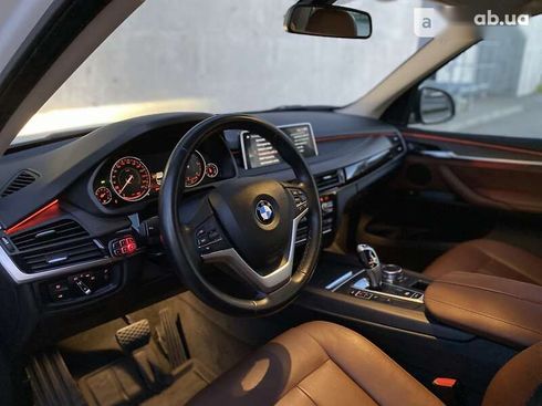 BMW X5 2018 - фото 20