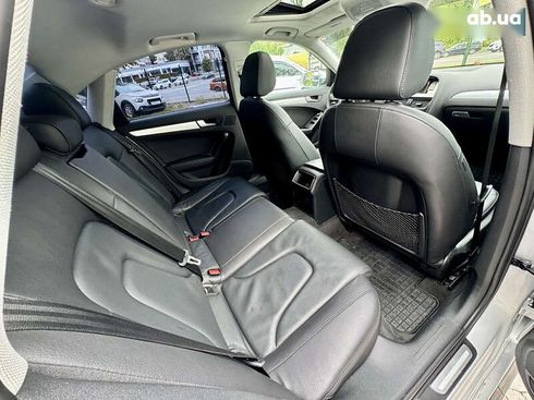 Audi A4 2010 - фото 29