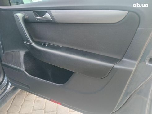 Volkswagen passat b7 2011 серый - фото 22