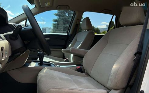 Honda Pilot 2017 - фото 16
