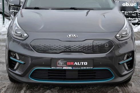 Kia Niro 2019 - фото 6