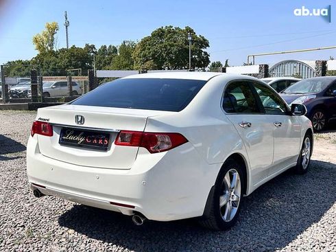 Honda Accord 2011 - фото 5