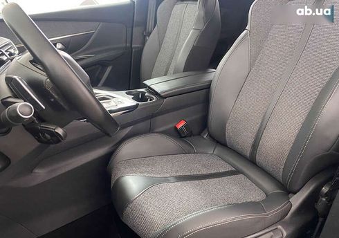 Peugeot 3008 2020 - фото 9