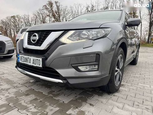 Nissan X-Trail 2020 - фото 8