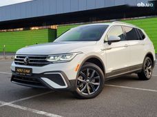 Продажа б/у Volkswagen Tiguan в Киеве - купить на Автобазаре