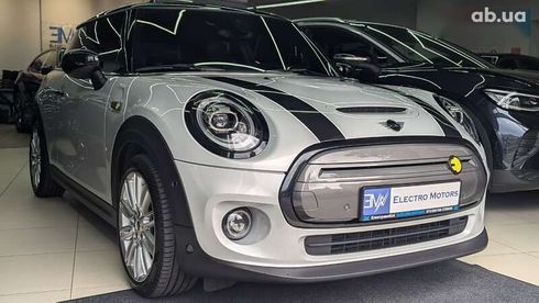 MINI Hatchback Electric 2020 - фото 14