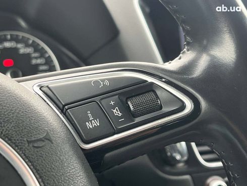 Audi Q5 2016 серый - фото 21