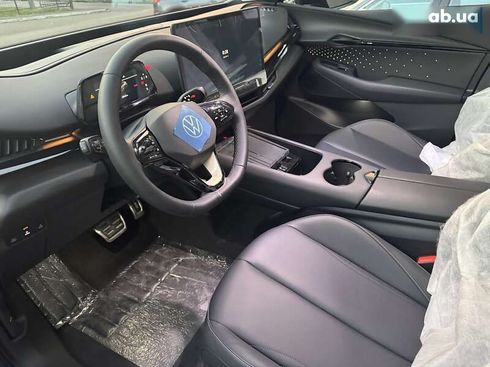 Volkswagen ID. Unyx 2025 - фото 9