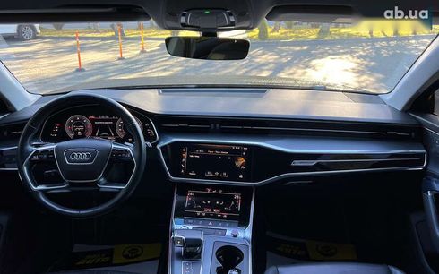 Audi A6 2019 - фото 13