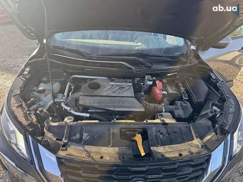 Nissan Rogue 2023 - фото 20