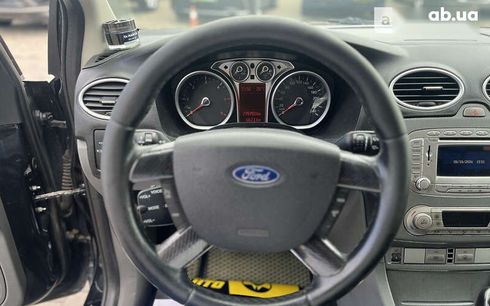 Ford Focus 2010 - фото 13