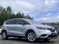 Продажа б/у Renault Espace в Волынской области - купить на Автобазаре