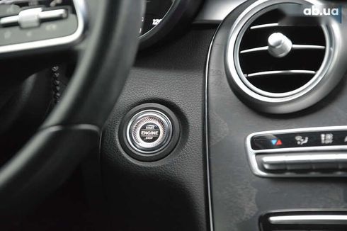 Mercedes-Benz GLC-Класс 2019 - фото 27