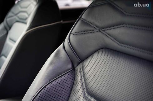 Volkswagen Touareg 2022 - фото 27