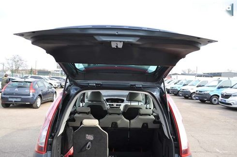 Citroёn C4 Picasso 2012 - фото 30