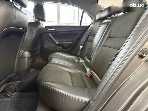 Honda Accord 2008 - фото 29