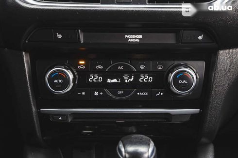 Mazda 6 2015 - фото 17