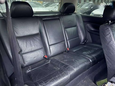 Volkswagen Golf 2000 - фото 14