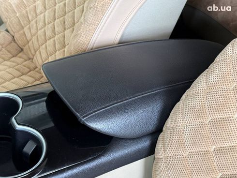 Ford Fusion 2015 белый - фото 14