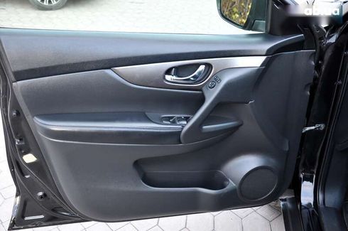 Nissan Rogue 2016 - фото 15