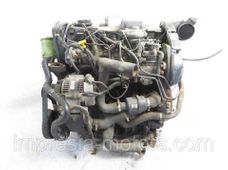 Запчастини Двигуна на Rover 400 - купити на Автобазарі