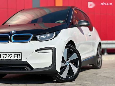 BMW i3 2018 - фото 4