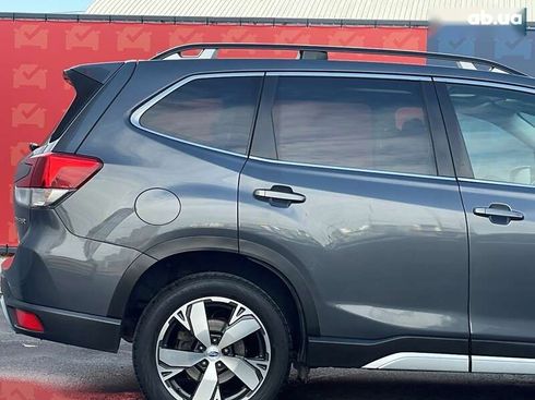 Subaru Forester 2020 - фото 15