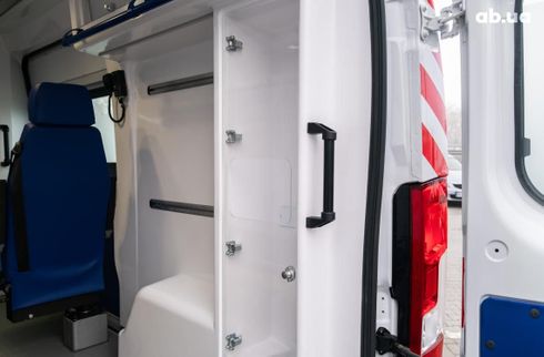 Peugeot Boxer 2025 - фото 11