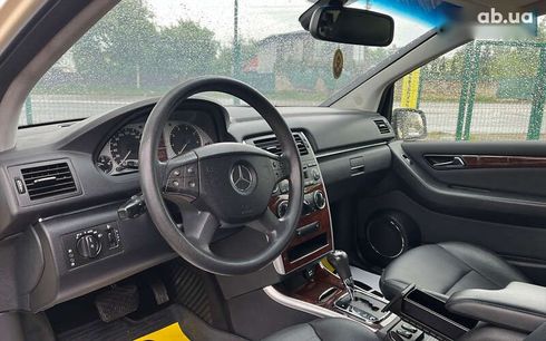 Mercedes-Benz B-Класс 2009 - фото 8