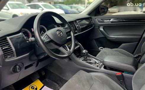 Skoda Kodiaq 2020 - фото 10