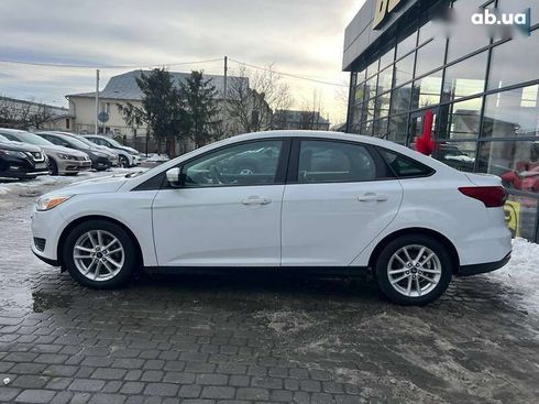 Ford Focus 2017 - фото 4