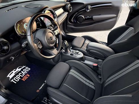 MINI John Cooper Works 2022 - фото 27