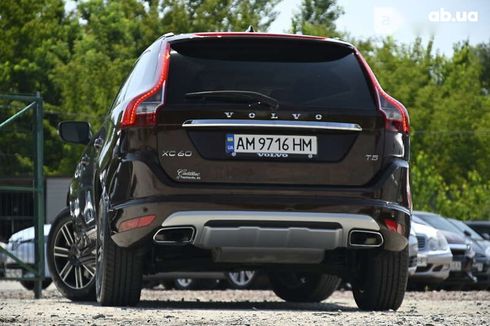 Volvo XC60 2017 - фото 10