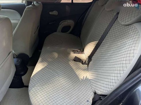 Nissan Micra 2006 - фото 21