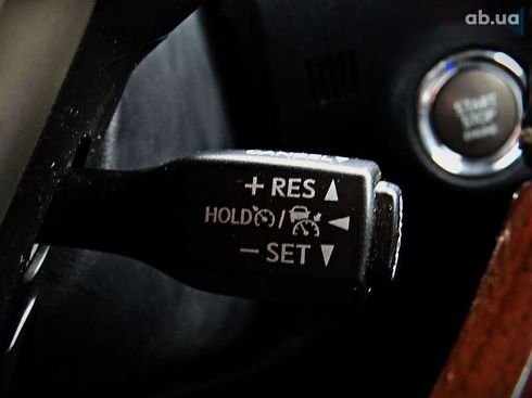 Lexus RX 2018 - фото 14