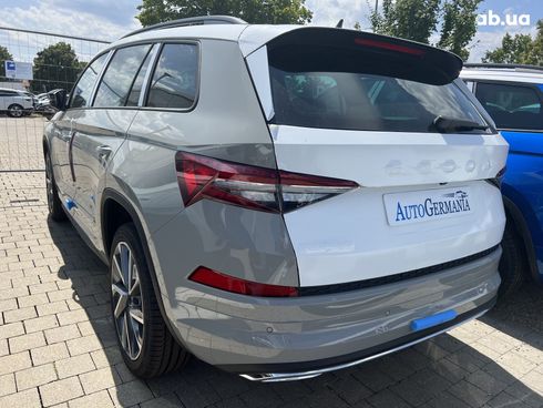 Skoda Kodiaq 2023 - фото 15