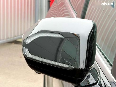 Hyundai Palisade 2023 - фото 26