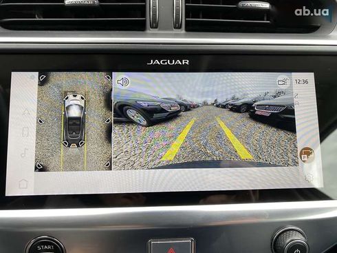 Jaguar I-Pace 2020 - фото 7