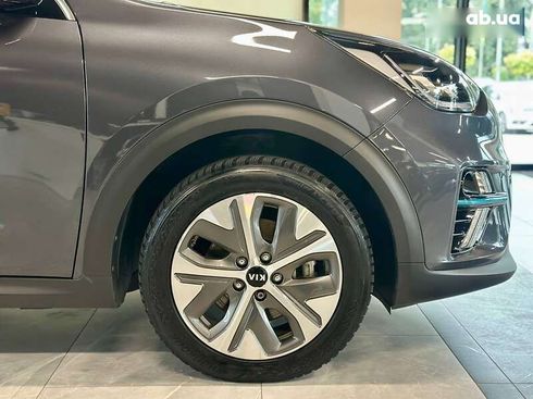 Kia Niro 2020 - фото 5