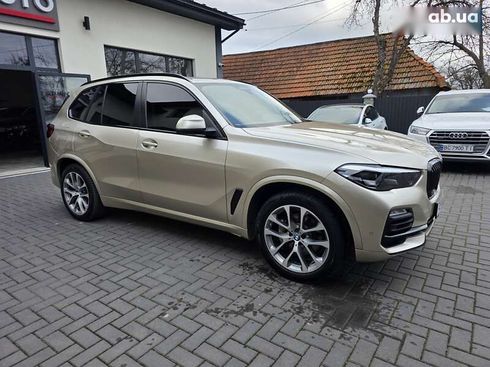 BMW X5 2019 - фото 9