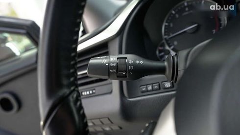 Lexus RX 2018 - фото 22