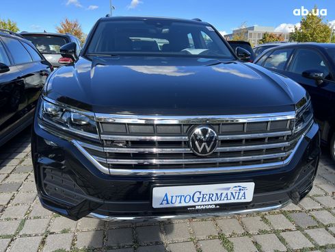 Volkswagen Touareg 2023 - фото 5