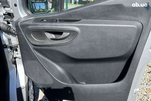 Mercedes-Benz Sprinter 2019 - фото 20