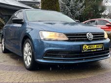 Продажа б/у Volkswagen Jetta в Львовской области - купить на Автобазаре