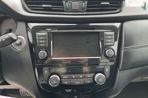 Nissan Rogue 2019 - фото 15